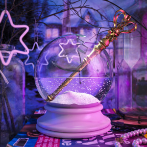 Snow Globe - Dux Content