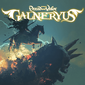 BRAVEHEARTS - GALNERYUS