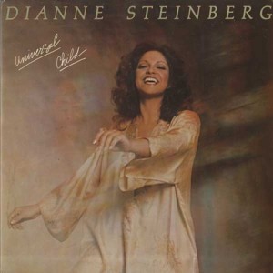 Amazing - Dianne Steinberg