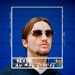 Animal Stories - Kevin