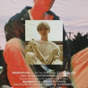 Baekhyun (EXO) - UN Village (English Translation) - Lyrxo English Translations