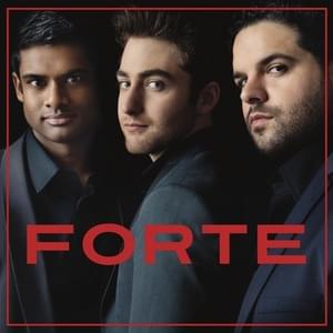 Something - Forte (Tenors)