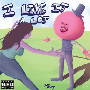 I Like It - Jay Eazy