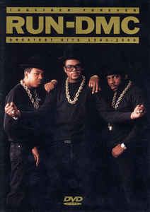 Here We Go 1990/Beats to the Rhyme (Live) - Run–DMC