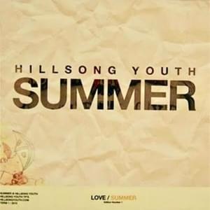 This Love - Hillsong Youth