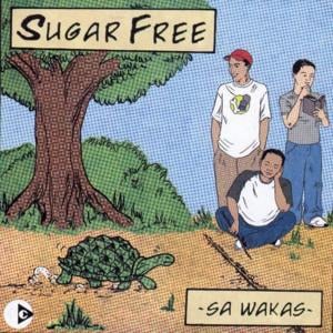 Los Baños - Sugarfree