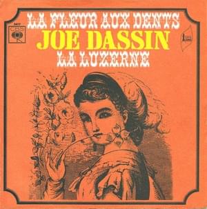 La Luzerne - Joe Dassin