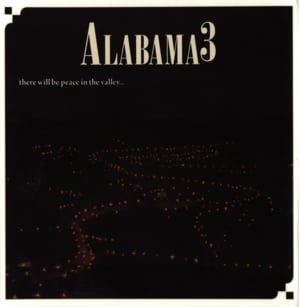 Horse - Alabama 3