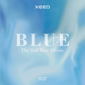 BLUE - XEED (씨드)