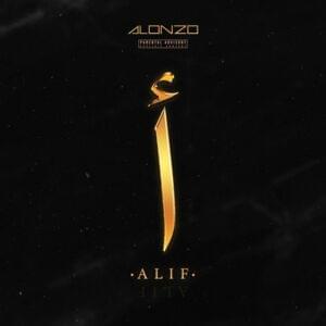 Alif - Alonzo