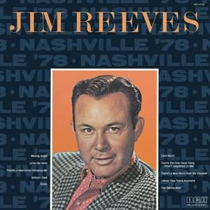 Missing Angel - Jim Reeves