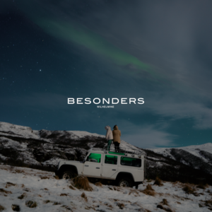 ​​besonders - Wilhelmine