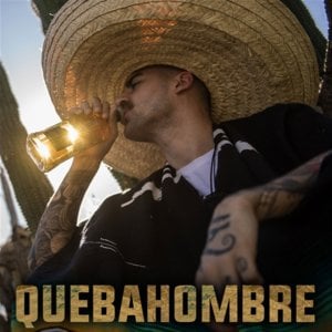 ​quebahombre - Quebonafide