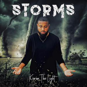 Tornadoes - Kieran the Light