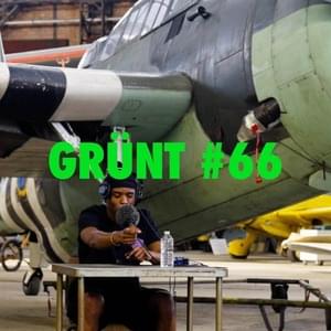 Grünt #66 - Grünt (Ft. Jolagreen23)