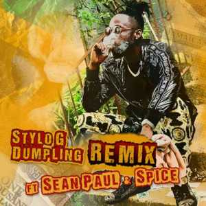 Dumpling (Remix) - Stylo G (Ft. Sean Paul & Spice)