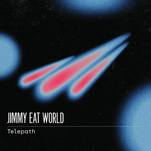 Telepath - Jimmy Eat World