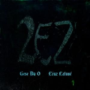 2ez (bonus track) - Gese da O & Cruz Cafuné