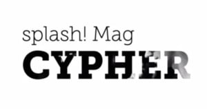 Cypher #1 - Splash! Mag (Ft. 4tune, Dexter, Scotch, Steasy & T-Jey)