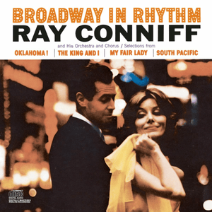 Some Enchanted Evening - Ray Conniff