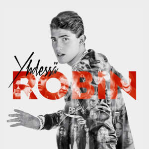 Ylitit rajan - Robin Packalen