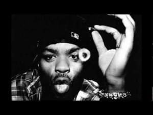 Talk Dirty - Method Man