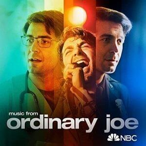 Fire and Rain - Ordinary Joe Cast (Ft. James Wolk)