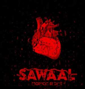 SAWAAL - Umer Anjum