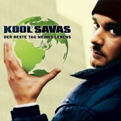 Sinn der Sache - Kool Savas (Ft. Eko Fresh & Julian Williams)