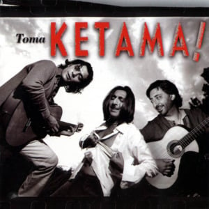 Kanela Y Menta - Ketama (Ft. Caetano Veloso)