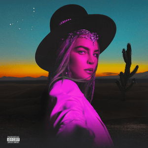 Cactus - Belinda