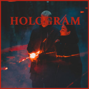 Hologram - Unge Ferrari