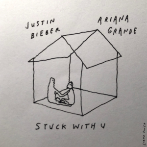 Ariana Grande & Justin Bieber - Stuck with U (Nederlandse Vertaling) - Lyrxo Nederlandse Vertalingen