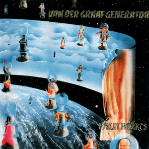 A Plague of Lighthouse Keepers - Van der Graaf Generator