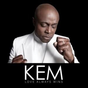 Live Out Your Love (Remix) - Kem (Ft. Toni Braxton)