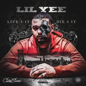 Coming Around - Lil Yee (Ft. Boo Banga & The Jacka)