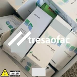 Tresaofac - ​candyboii