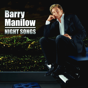 I Get Along Without You Very Well - Barry Manilow