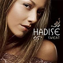 Sweat - Hadise (Ft. Raw Jawz)