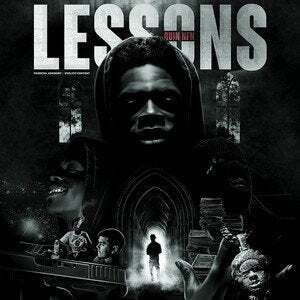 Lessons - Quin NFN