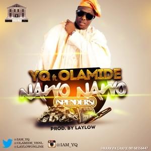 Nawo Nawo - YQ (Ft. Olamide)