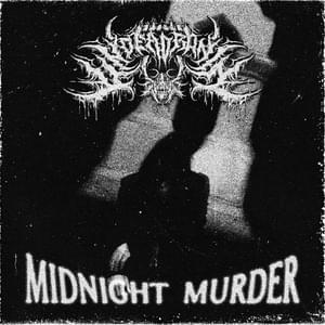 MIDNIGHT MURDER - Undead Ronin