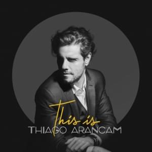 O Fantasma da Ópera - Thiago Arancam (Ft. Carmen Monarcha)