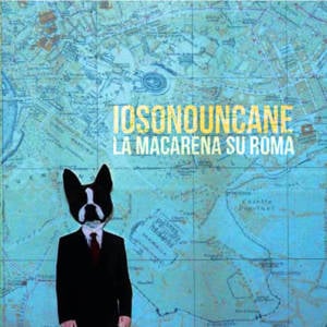 Il ciccione - IOSONOUNCANE