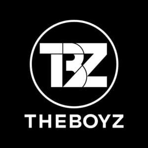 THE BOYZ (더보이즈) Discography - Lyrxo Korea