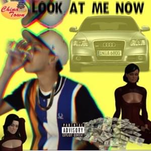 Look at Me Now - D. Savage