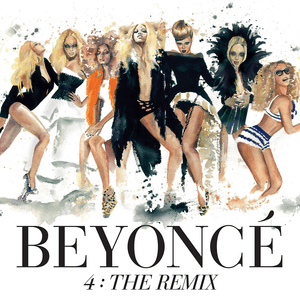 Love on Top (DJ Escape & Tony Coluccio Remix) - Beyoncé