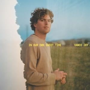 Looking at Me Like That - Vance Joy