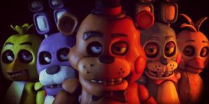 ’FIVE NIGHTS AT FREDDY’S Español - The Living Tombstone