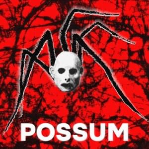 POSSUM - 3grave